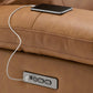 Gatlin Dual Power Reclining 3 Pc Sofa Collection