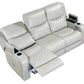 Luna 3 Pc Home Cinema Power Reclining Set