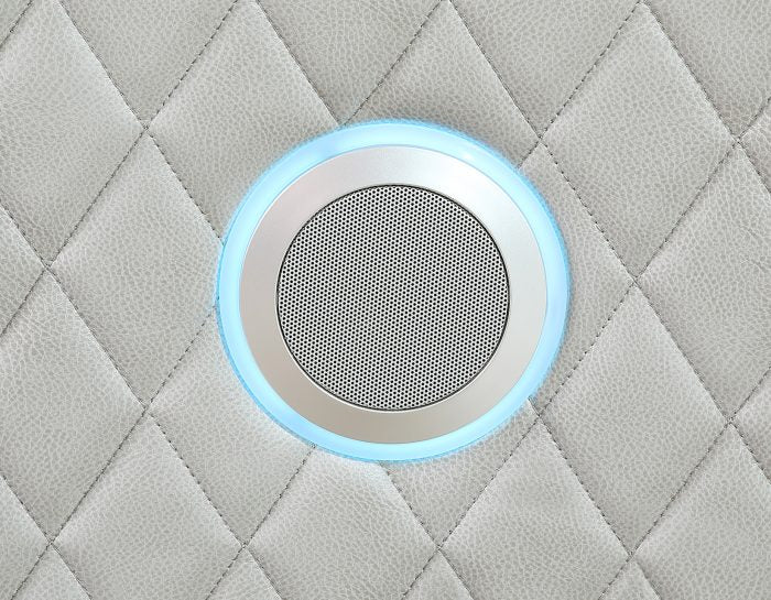 Luna 3 Pc Home Cinema Power Reclining Set