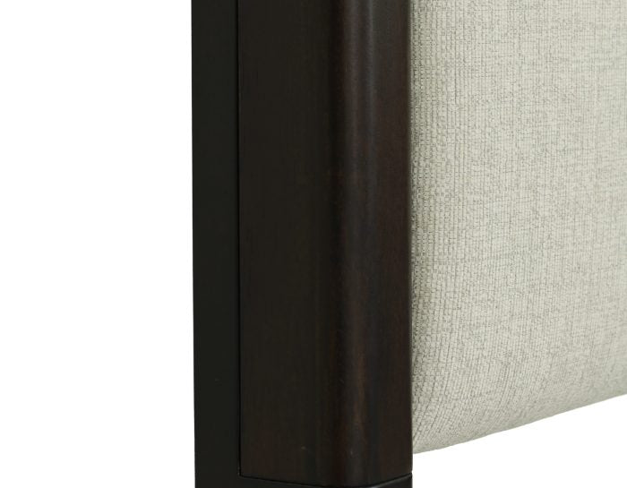 Steve Silver Sigmund King 3 Pc Bedroom Set