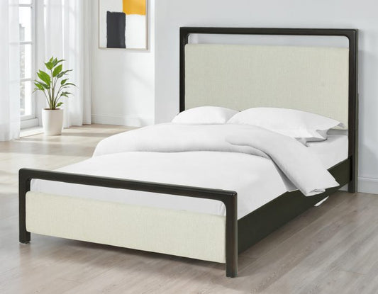 Steve Silver Sigmund King 3 Pc Bedroom Set