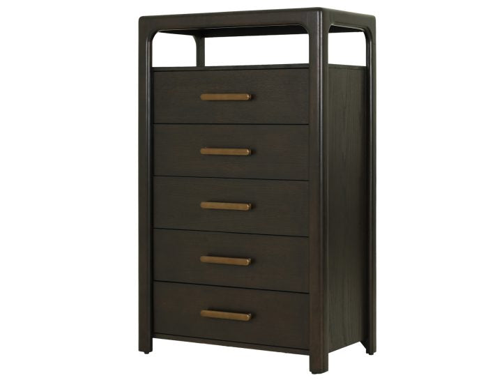 Sigmund 5 Drawer Chest SIG900C