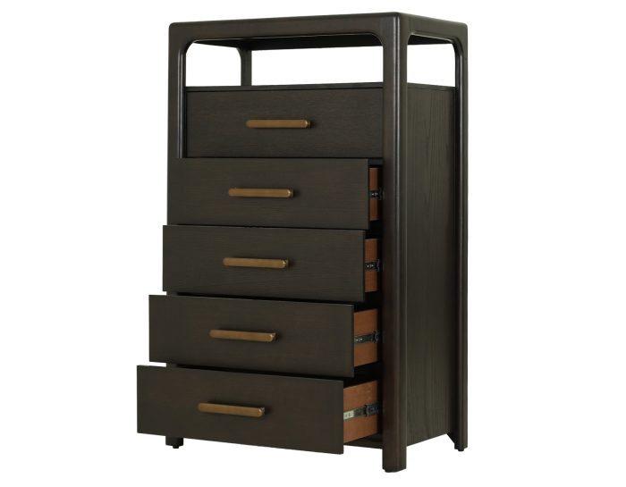 Sigmund 5 Drawer Chest SIG900C