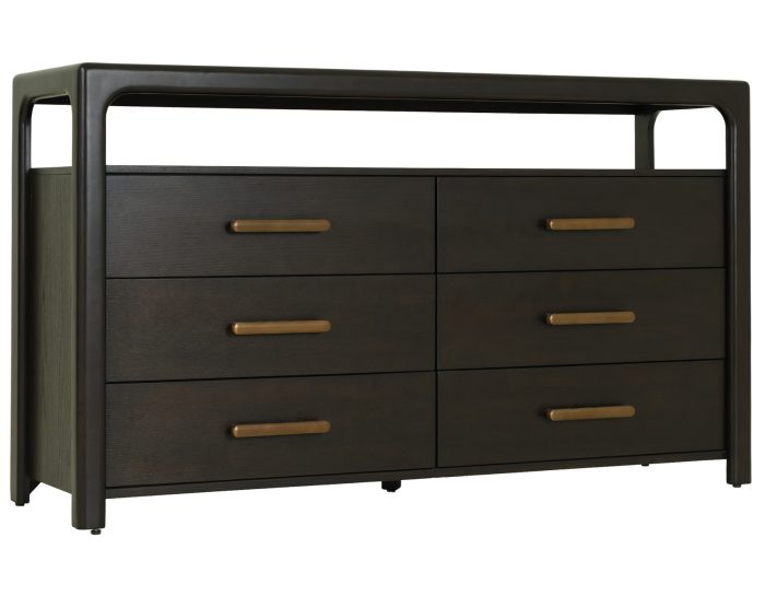 Steve Silver Sigmund King 3 Pc Bedroom Set