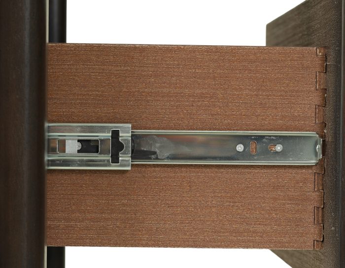 Steve Silver Sigmund King 3 Pc Bedroom Set