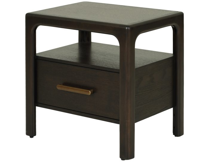 Steve Silver Sigmund King 3 Pc Bedroom Set