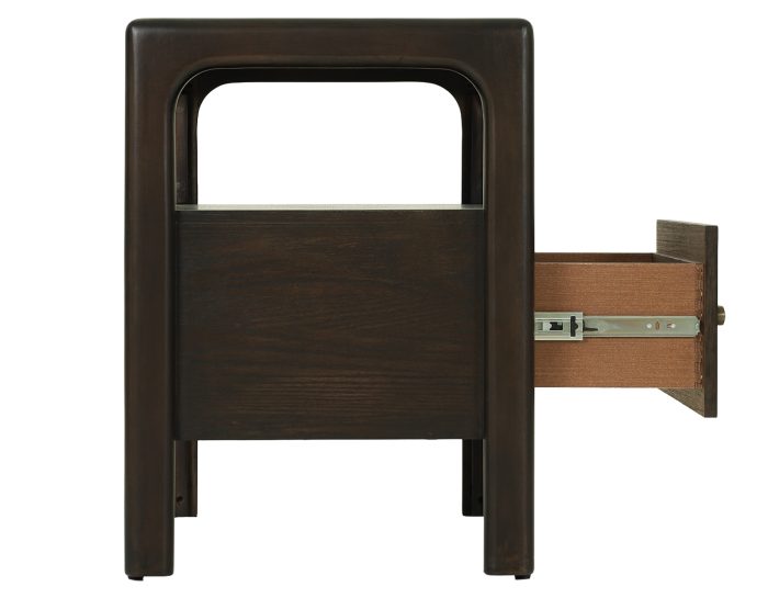 Steve Silver Sigmund King 3 Pc Bedroom Set