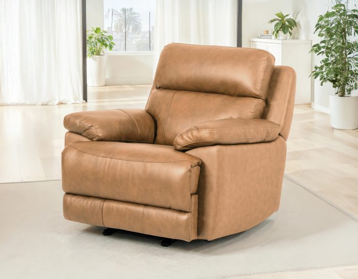 Gatlin Dual Power Reclining 3 Pc Sofa Collection