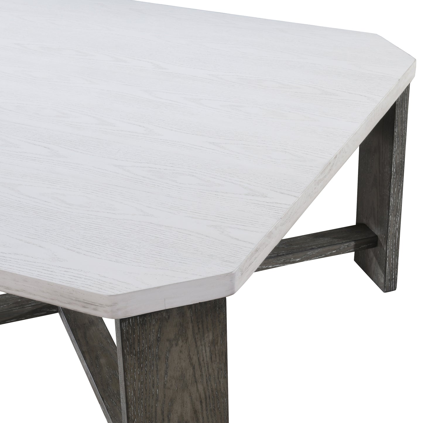 Layne Two Tone Occasional Tables