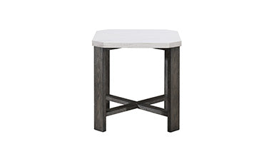 Layne Two Tone End Table T3886-20