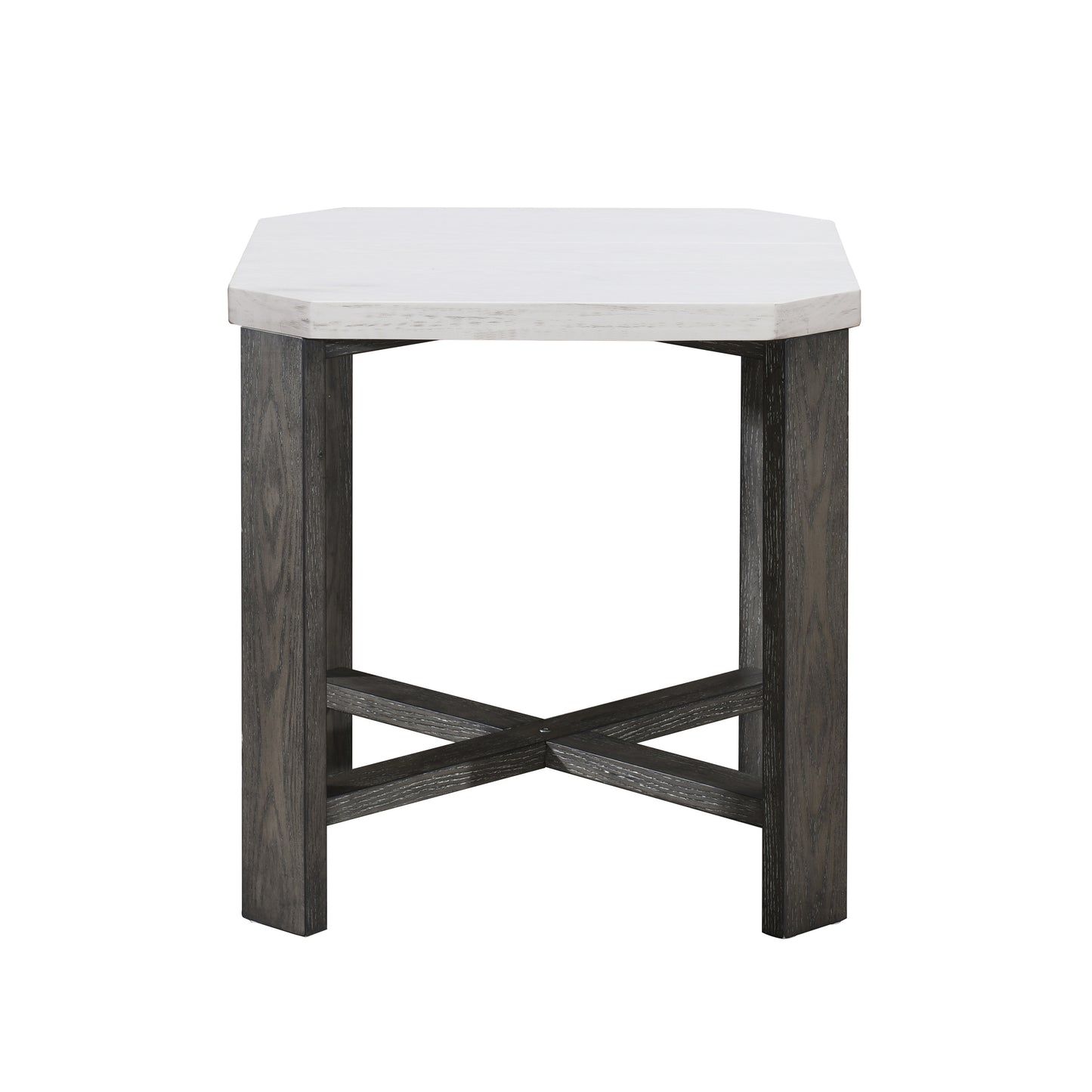 Layne Two Tone End Table T3886-20