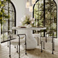 Smooch Indoor/Outdoor Dining Set by TOV