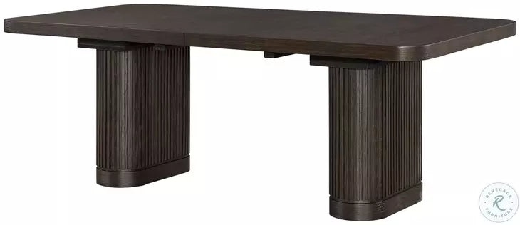 Tulane Expandable Dining Table
