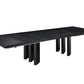 Verona Extra Long Dining Table by Sharelle