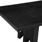 Verona Extra Long Dining Table by Sharelle