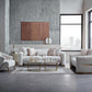 Veronica Convertible Sleeper Sofa by Bellona