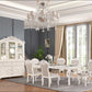 Cosmos Furniture Victoria Dining Collection