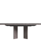 Viola 7 Pc High Gloss Dining Set - Made in Italy