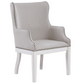 Warren 6 Pc Dining Set w/Extension - Steve Silver