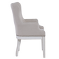 Warren 6 Pc Dining Set w/Extension - Steve Silver