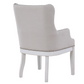 Warren 6 Pc Dining Set w/Extension - Steve Silver