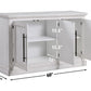 Warren White Server WAR500WSV