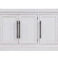 Warren White Server WAR500WSV