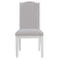 Warren 6 Pc Dining Set w/Extension - Steve Silver