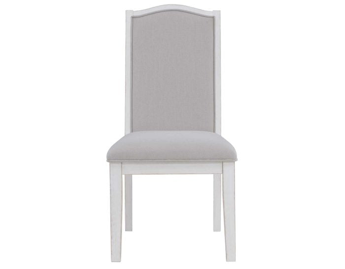 Warren 6 Pc Dining Set w/Extension - Steve Silver