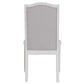 Warren 6 Pc Dining Set w/Extension - Steve Silver