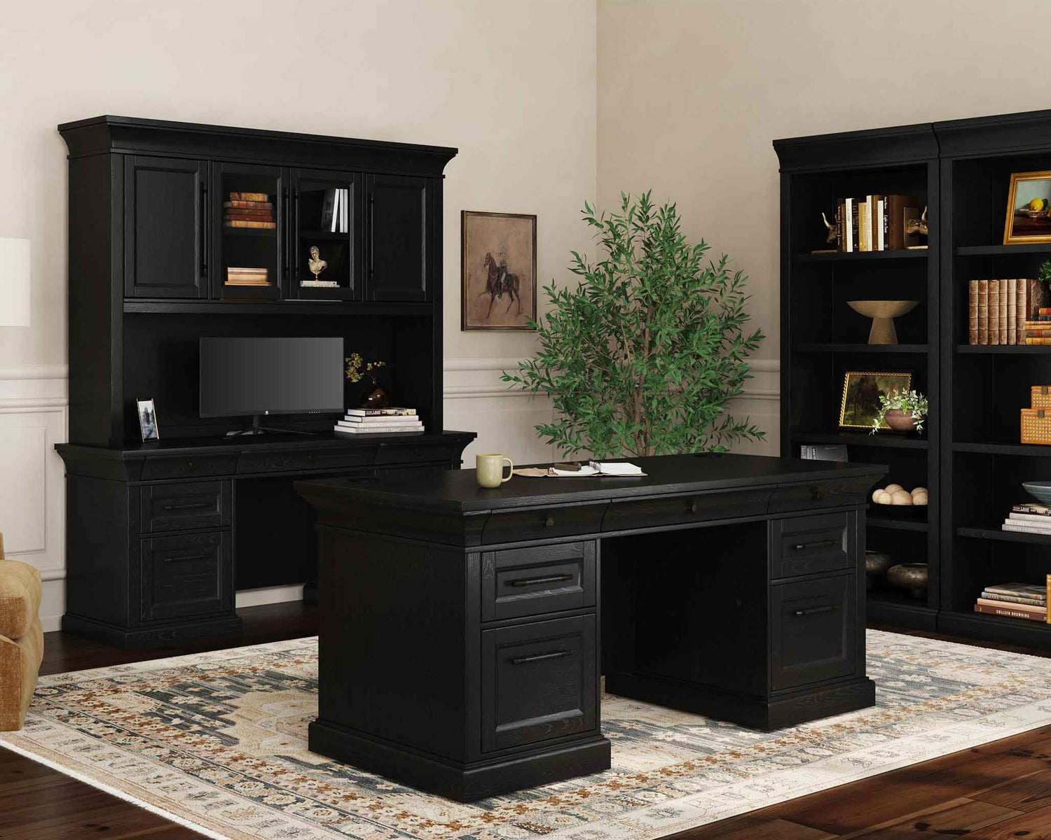 Home Office Furniture