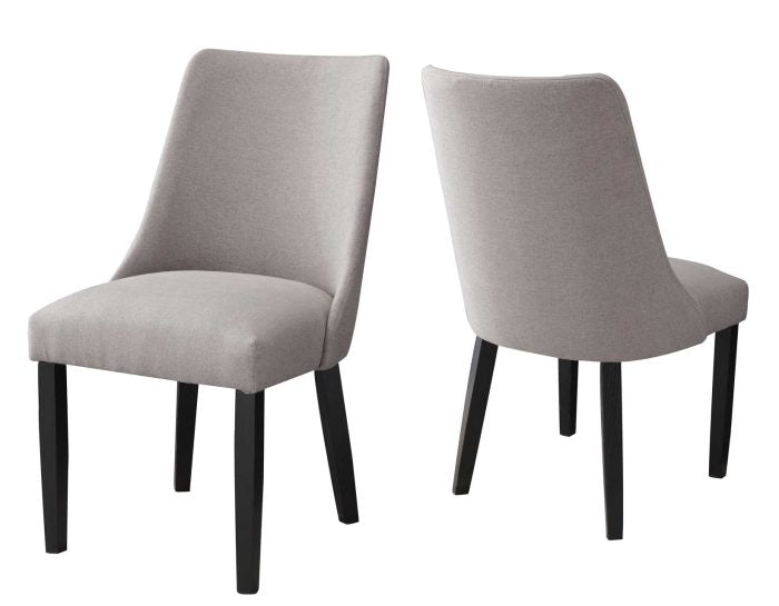 Xena 52 Inch Round 5 Pc Marble Dining Set