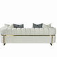 Oasis 2 Pc Upholstered Sofa Set by Sharelle