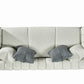 Oasis 2 Pc Upholstered Sofa Set by Sharelle