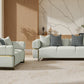 Oasis 2 Pc Upholstered Sofa Set by Sharelle