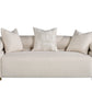 Capri Contemporary 2 Pc Sofa Collection