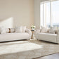 Capri Contemporary 2 Pc Sofa Collection