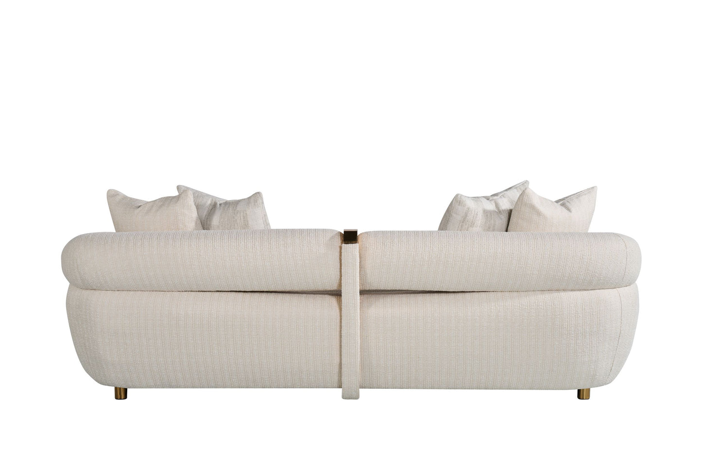 Capri Contemporary 2 Pc Sofa Collection