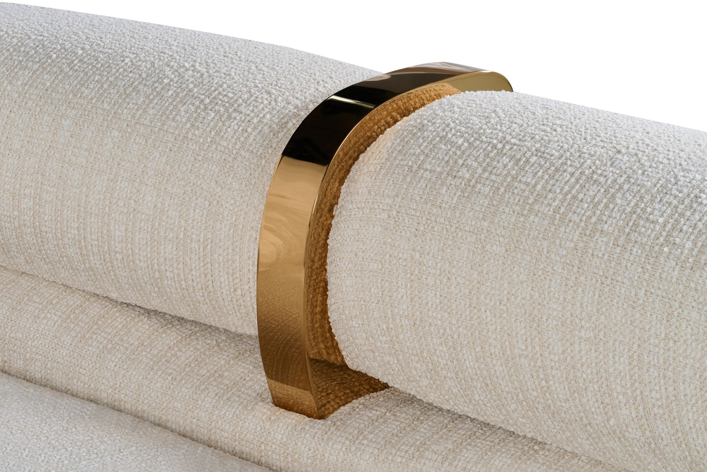 Capri Contemporary 2 Pc Sofa Collection