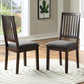 Yorktown 7 Pack Dining Set by Steve Silver