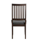 Yorktown 7 Pack Dining Set by Steve Silver