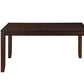 Yorktown 7 Pack Dining Set by Steve Silver