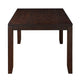 Yorktown 7 Pack Dining Set by Steve Silver