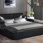 Zoey Platform Bed 4 Colors Many Features