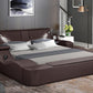 Zoey Platform Bed 4 Colors Many Features