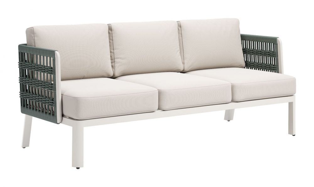 Bridgehampton 704045 Colección de sofás de exterior
