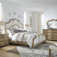 Weston Hills Bedroom Collection by Pulaski Furniture