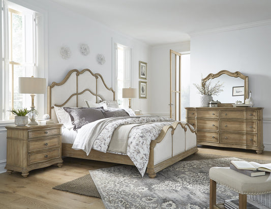 Weston Hills Bedroom Collection by Pulaski Furniture