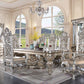 Danae DN01197 Champagne Gold Dining Collection