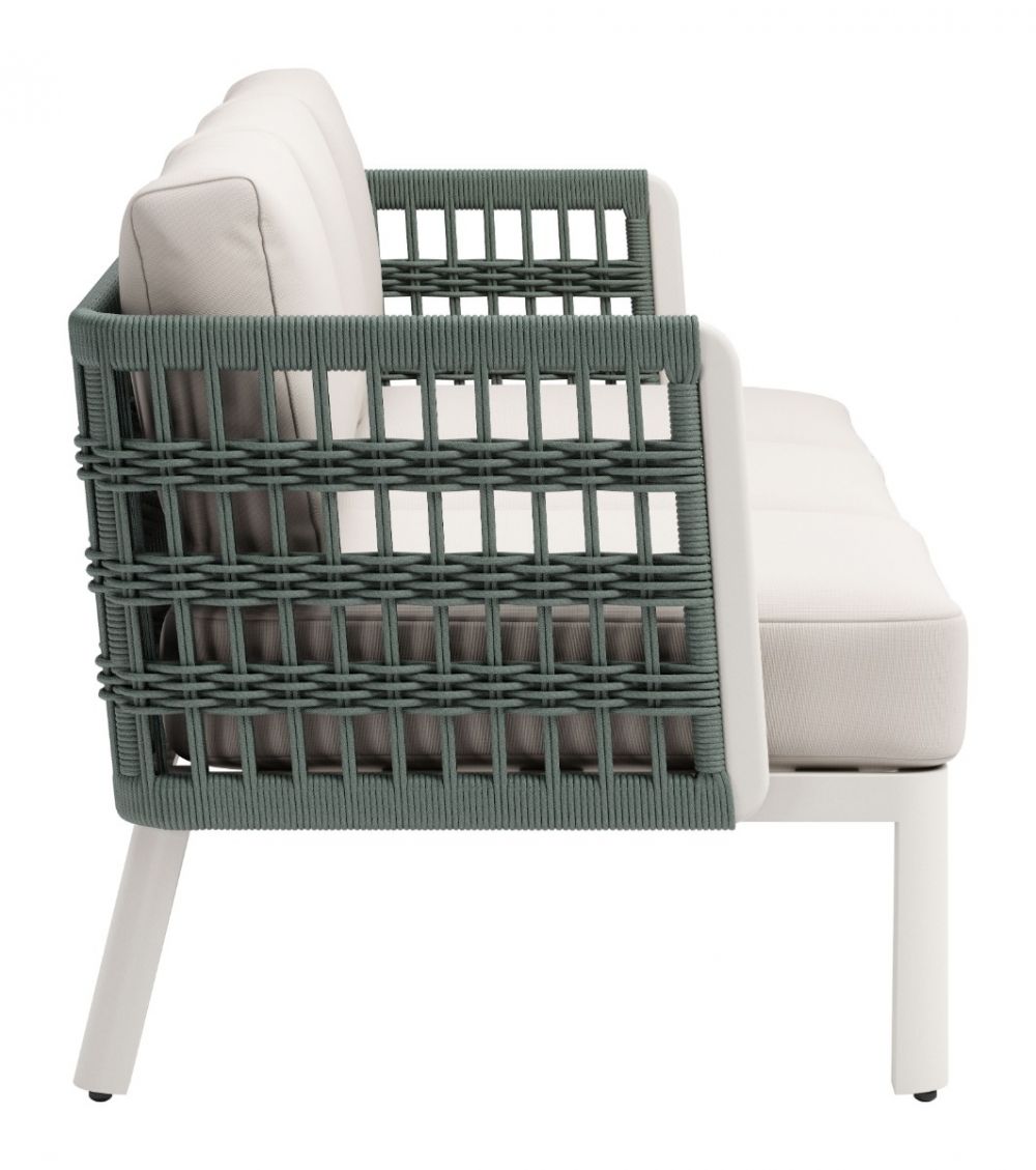 Bridgehampton 704045 Colección de sofás de exterior